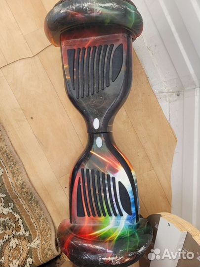 Гироскутер бу