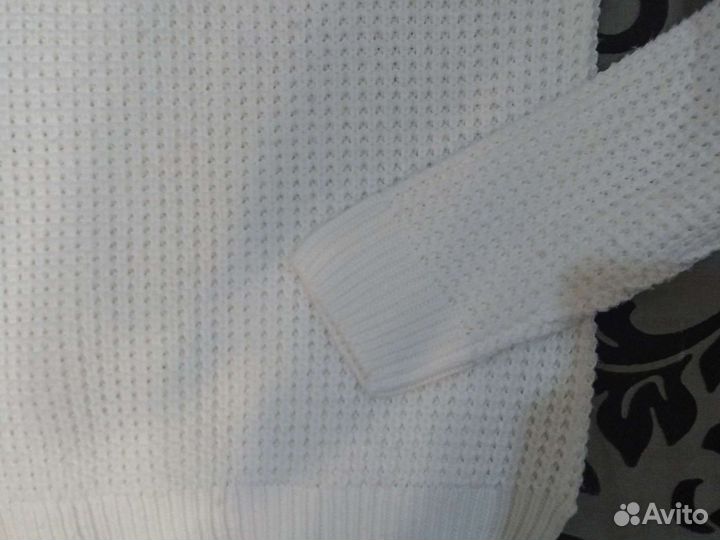 Свитер для девочки