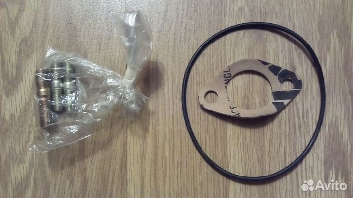 Помпа Iveco Daily II 2.5 d/td до 1995г