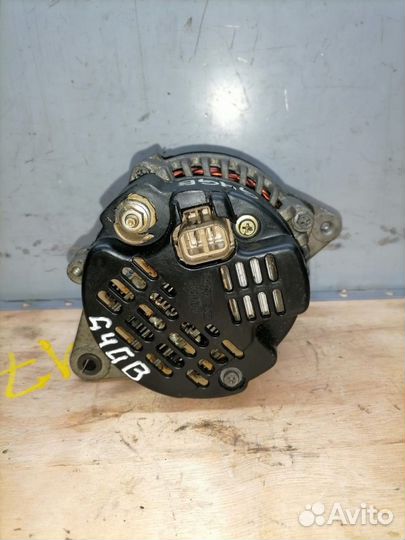 Генератор Hyundai Matrix 1.8 G4GB Матрикс