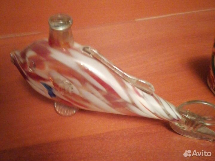 Посуда СССР