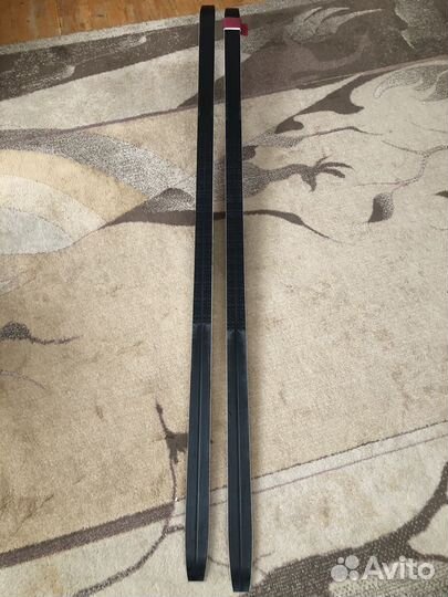 Лыжи беговые tisa