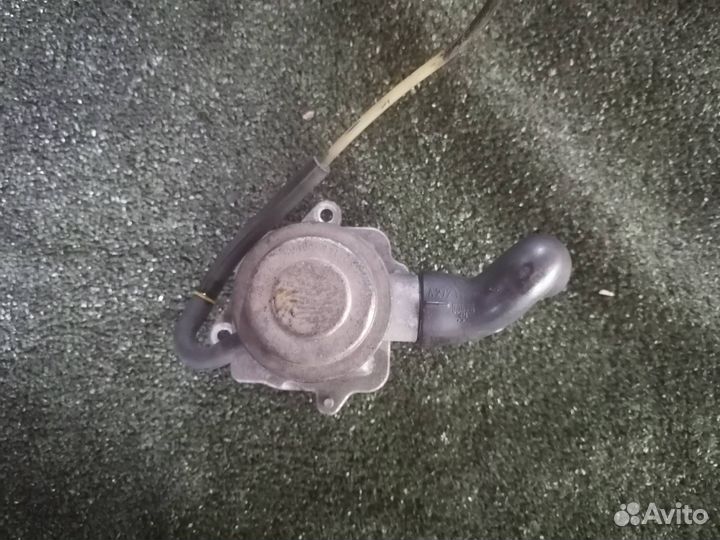 Клапан вентиляции картерных газов Mercedes Cls350