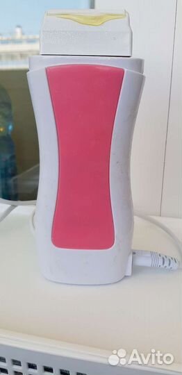 Воскоплав картриджный