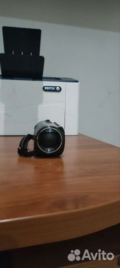 Видеокамера panasonic