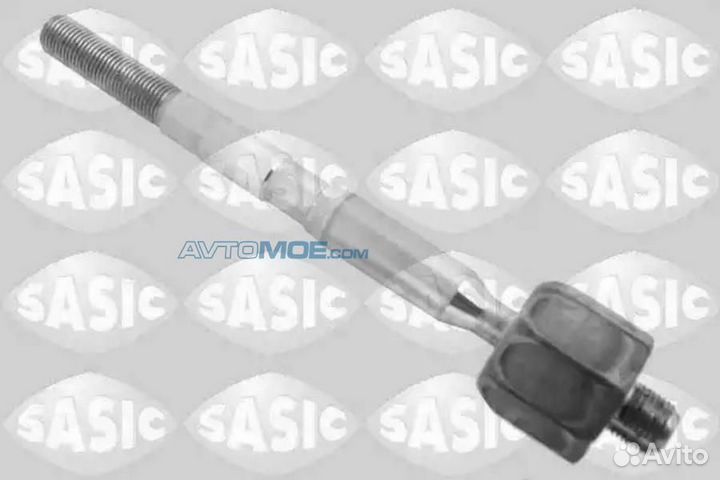 Тяга рулевая dacia Duster 7774016 sasic