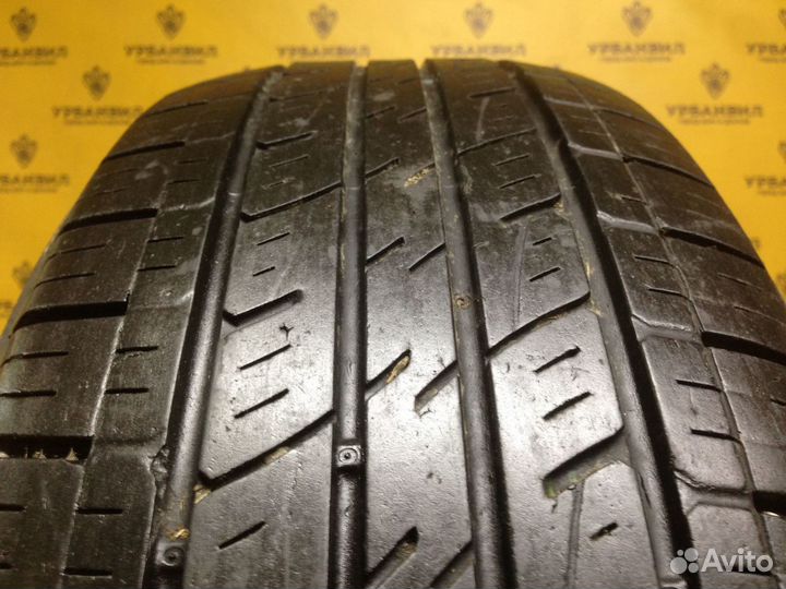 Kumho Solus KL21 235/65 R17 104T