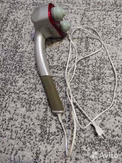 Массажер медицинский мн -102