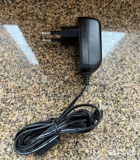 Блок питания 5V, 1.5 А