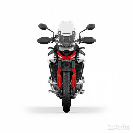 Triumph Tiger 900 GT Pro Aragon Edition