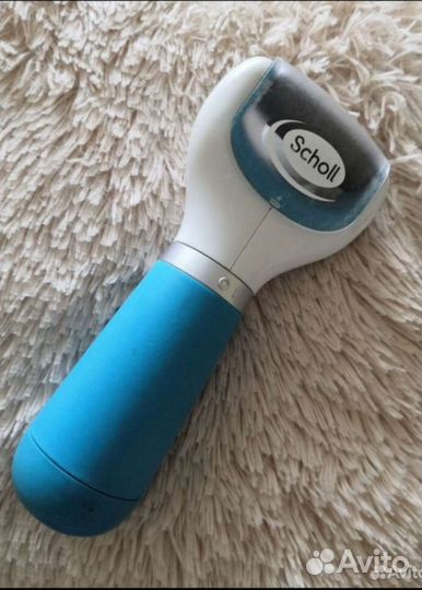 Пилка электрическая scholl