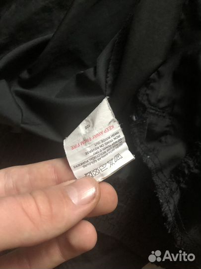 Ветровка lonsdale