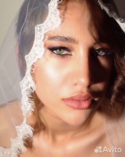 Визажист Макияж и прическа с выездом на дом