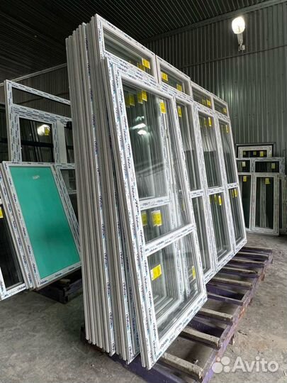 Окна, пвх двери, балконы - Звоните