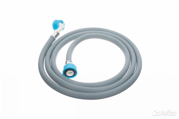 Шланг сливной, заливной стиральной машины в Владик