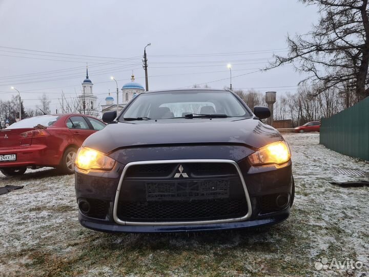 Автомобиль на разбор