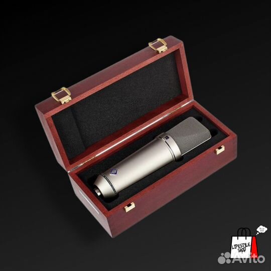 Neumann U 87 Ai