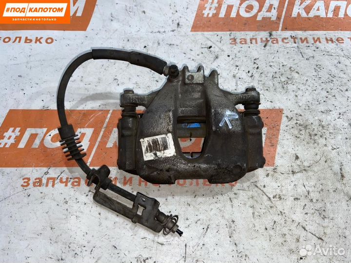 Суппорт тормозной передний правый Peugeot 308 T7