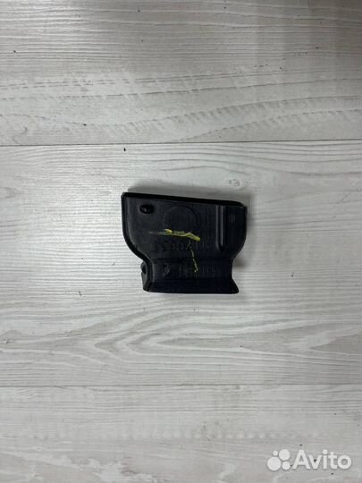 Промежуточный элемент воздушных патрубков BMW F25