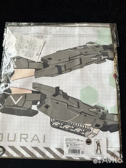 Аниме фигурки