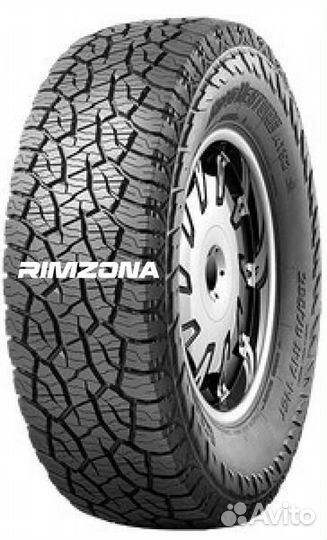 Kumho Road Venture AT 235/55 R19 105H
