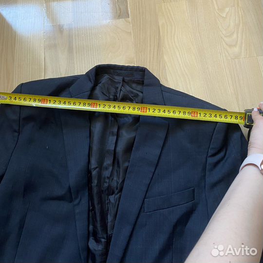 Пиджак школьный доя мальчика