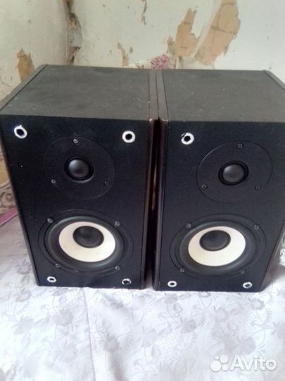 Колонки microlab solo1 мк3