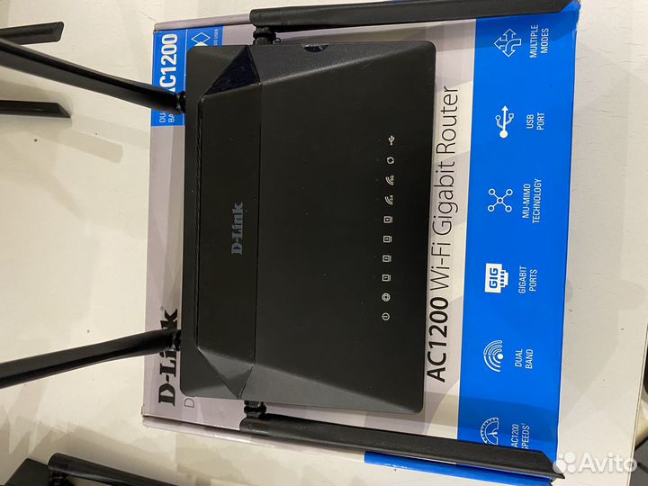 Wifi роутер с usb и без