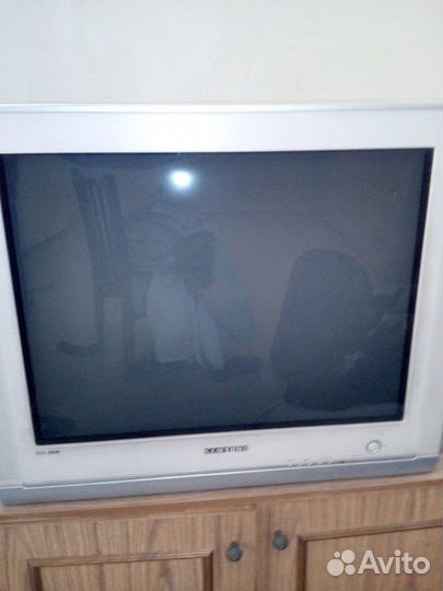 Телевизор