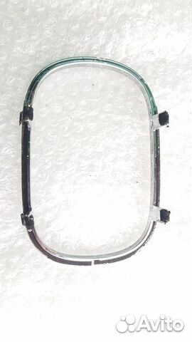 Накладка кулисы АКПП Bentley Continental GT 2