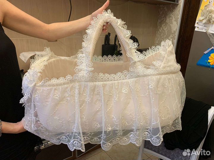 Люлька переноска