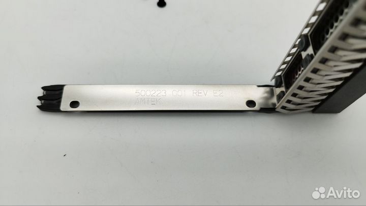 Салазки для HDD HP 2.5 G5-G7 500223-001