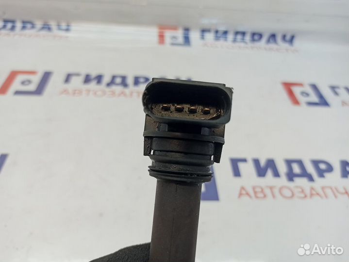 Катушка зажигания Skoda Superb 2 0221604115
