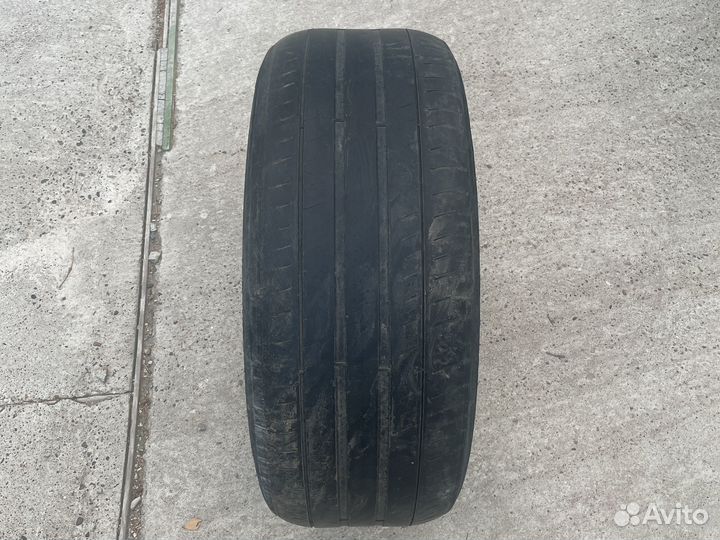 Michelin Primacy 3 245/45 R18