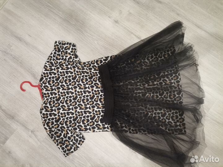 Костюм для девочки