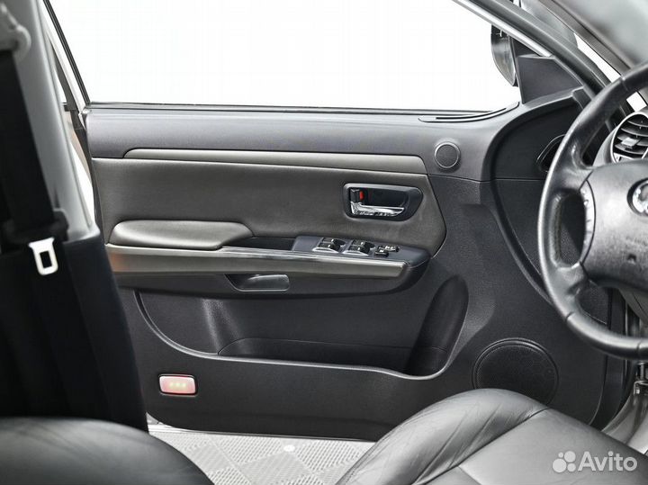 Great Wall Hover H5 2.4 МТ, 2013, 111 000 км