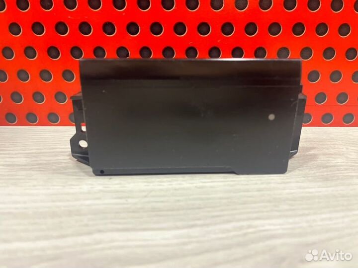 Информационный дисплей Land Rover Range Rover