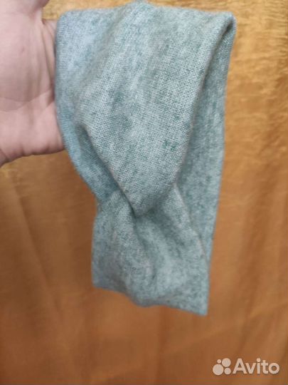 Повязка на голову