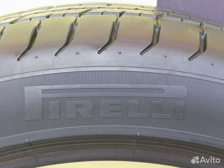 Pirelli P Zero 225/45 R19