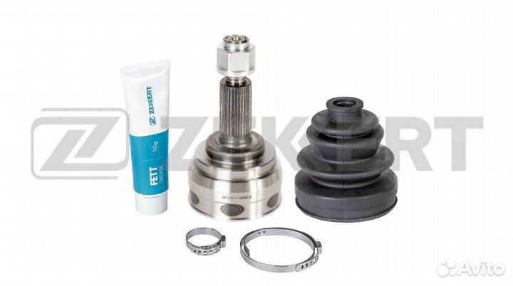 ШРУС внешн. Nissan Teana (J32) 08, АКПП