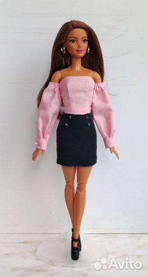 Одежда для кукол Barbie