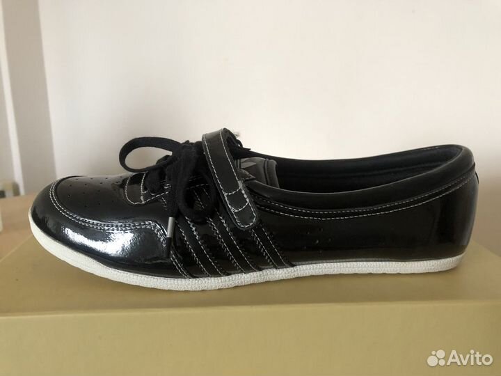 Туфли adidas