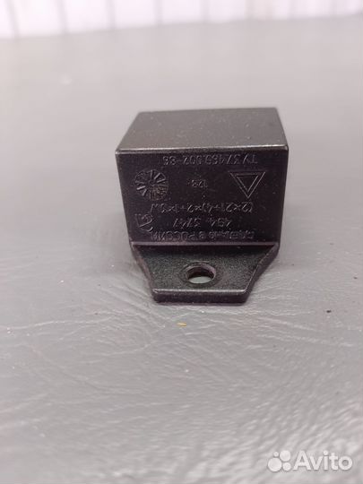 Реле поворотов ваз 494.3747