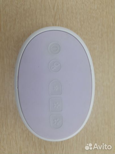 Молокоотсос Philips avent SCF332