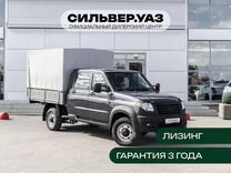 Новый УАЗ Профи 2.7 MT, 2024, цена от 1 728 500 руб.