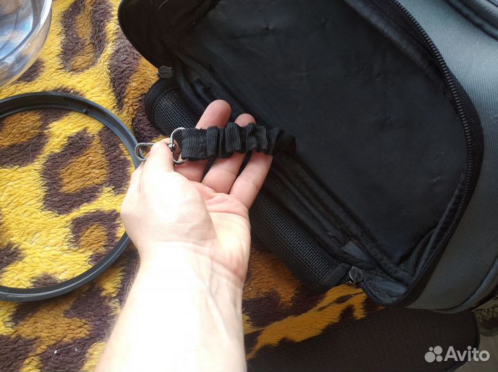 Рюкзак для кошек