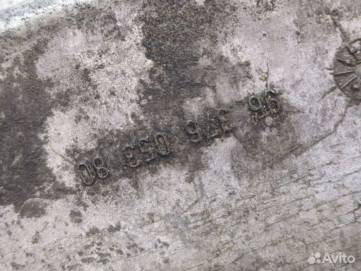 Поддон Fiat Ulysse 2002, 2003