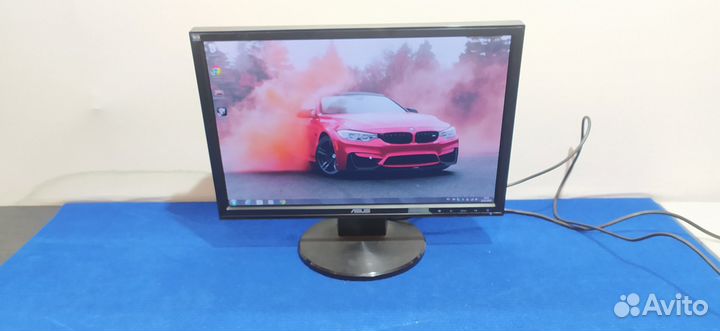 Монитор Asus 19