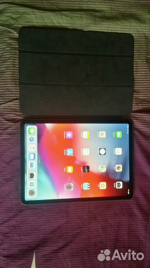 Айпад про 11 дюймов.01.12.2018.wi-fi+Cellular 64GB