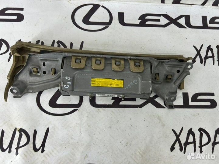 Подушка безопасности в колени Lexus Gs300 GRS190